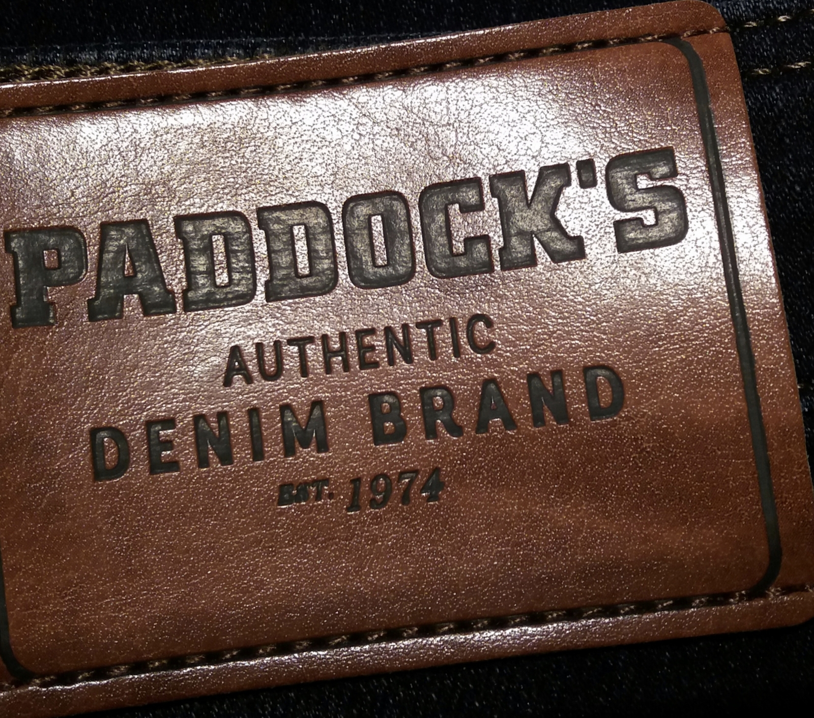 paddocks 1 label
